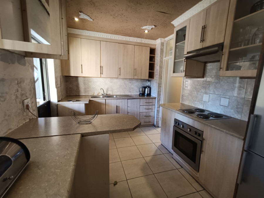 3 Bedroom Property for Sale in Sasolburg Ext 1 Free State